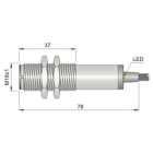 AECO - FT18SM-CBE FT1000558