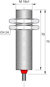 AECO - SMC-18M S LC5