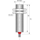 AECO - SMC-18M S LC10