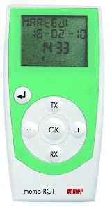 VEMER - MEMO.RC1 TELECOMANDO IR ITA