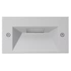 GOCCIA - QUANTUM MASCHERA ALLUM. ORIZ.BIANCO