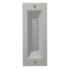GOCCIA - QUANTUM MASCHERA ALLUM. VERT.BIANCO