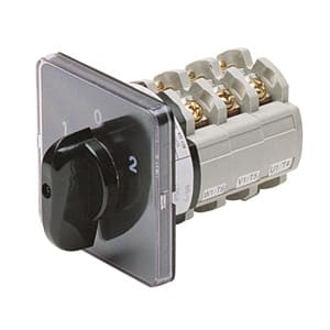 BREMAS ERSCE - V2 COMMUT LINEA QUADRIPOLARE