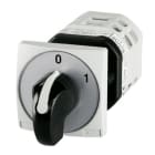 BREMAS ERSCE - V2 COMMUT MULTIVIA 2 POLI 4 VIE CON 0 CR012MZ24RT4