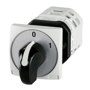 BREMAS ERSCE - V2 COMMUT MULTIVIA 2 POLI 4 VIE CON 0