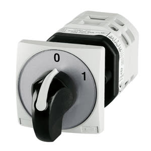 BREMAS ERSCE - V2 COMMUT MULTIVIA 3 POLI 3 VIE CON 0 CR012MZ33RT4