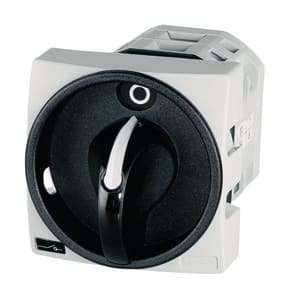 BREMAS ERSCE - V2 INTERRUTTORE QUADRIPOLARE