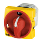 BREMAS ERSCE - V2 INTERRUTTORE QUADRIPOLARE CR03200G4RL6