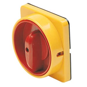 BREMAS ERSCE - MOSTRINA GIALLA LUCCH.105 MANOP.ROSSA FIN3L3Q7