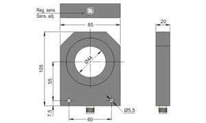AECO - SIA44-NE H SIA000102