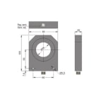 AECO - SIA44-NE H SIA000102