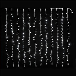 ARTELETA INTERNATIONAL - TENDA LUM. LED-FLASH 230V 2X1.5M