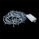 ARTELETA INTERNATIONAL - SERIE 48 LED BIANCO CALDO A BATTERI