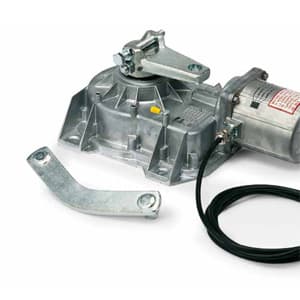 CAME - Automazione per cancelli a battente fino a 3,5 m frog-ae kit. 001U1922