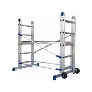 F.A.C.A.L. - TRABATTELLO PINNA PN