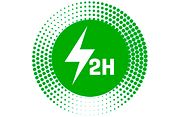 2H