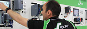 industry banner