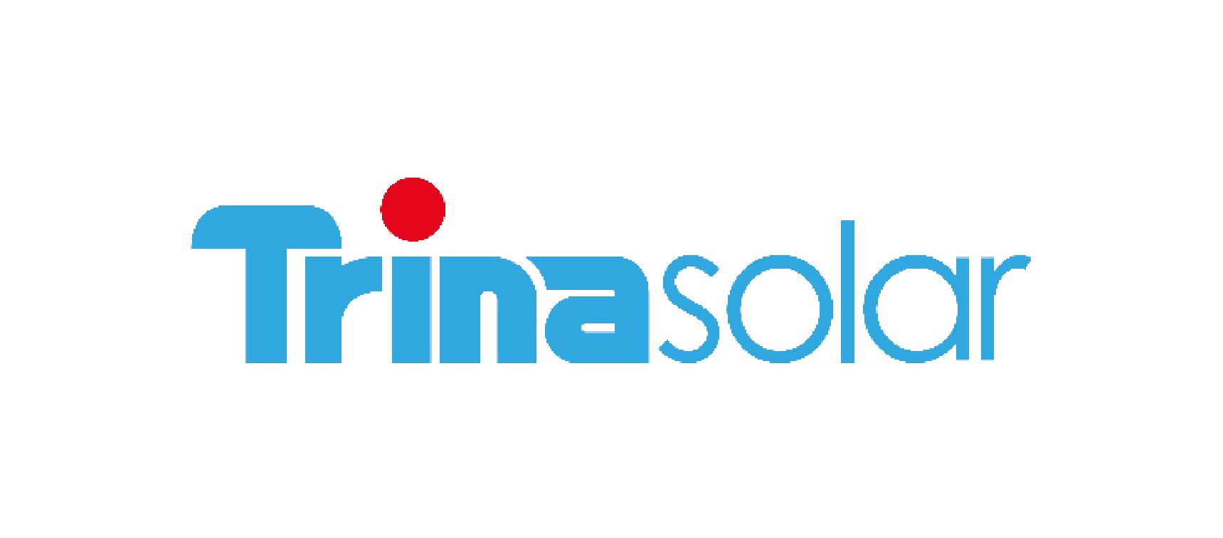 trina solar