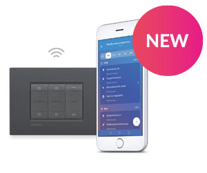 living with netatmo