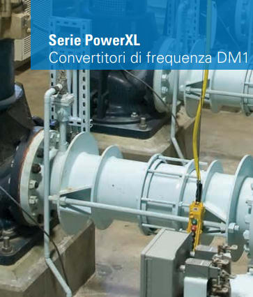 brochure dm1