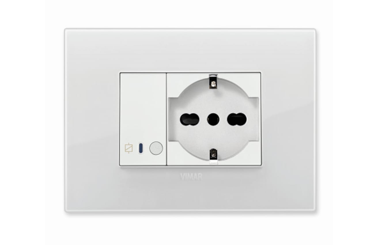 Attuatore smart@2x